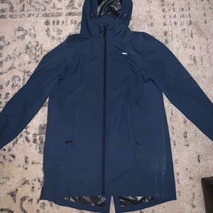 Lole rain jacket